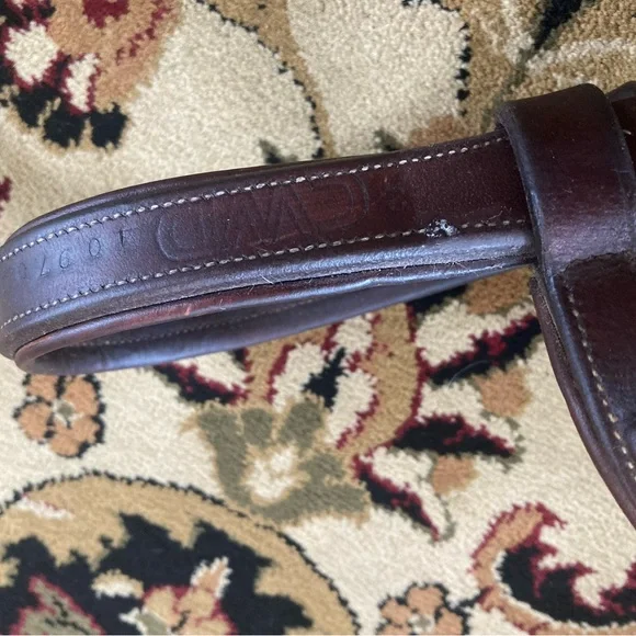 CWD Figure 8 Bridle - Picture 2 of 10